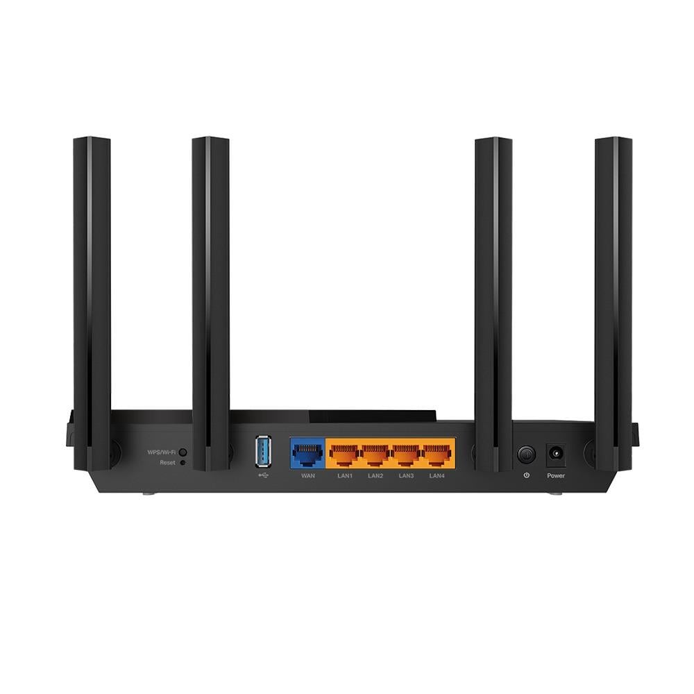 Archer AX55 AX3000 Dual Band Gigabit Wi-Fi 6 Router