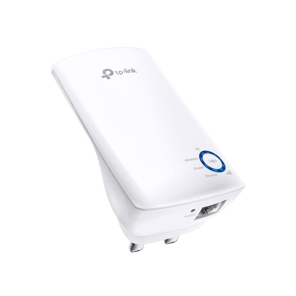 TP-Link TL-WA850RE 300Mbps Universal Wi-Fi Range Extender