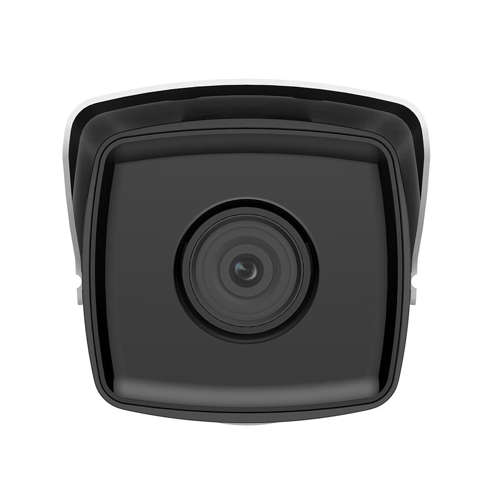 هيكفيجن DS-2CD2T63G2 كاميرا شبكية بولت ثابتة بدقة 6 ميجابكسل مع تقنية أكيوسنس وعدسة 4 مم
