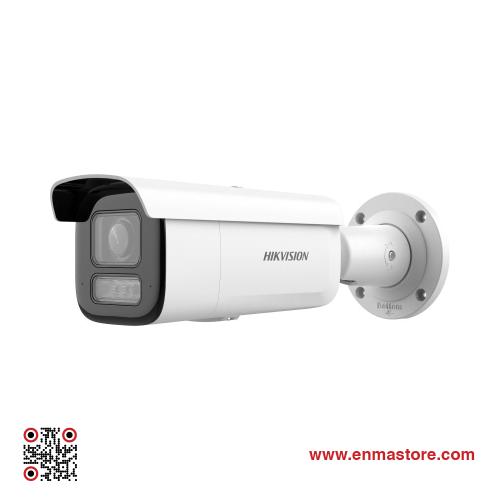 Hikvision DS-KH6350-WTE1 Video Intercom with Color Screen