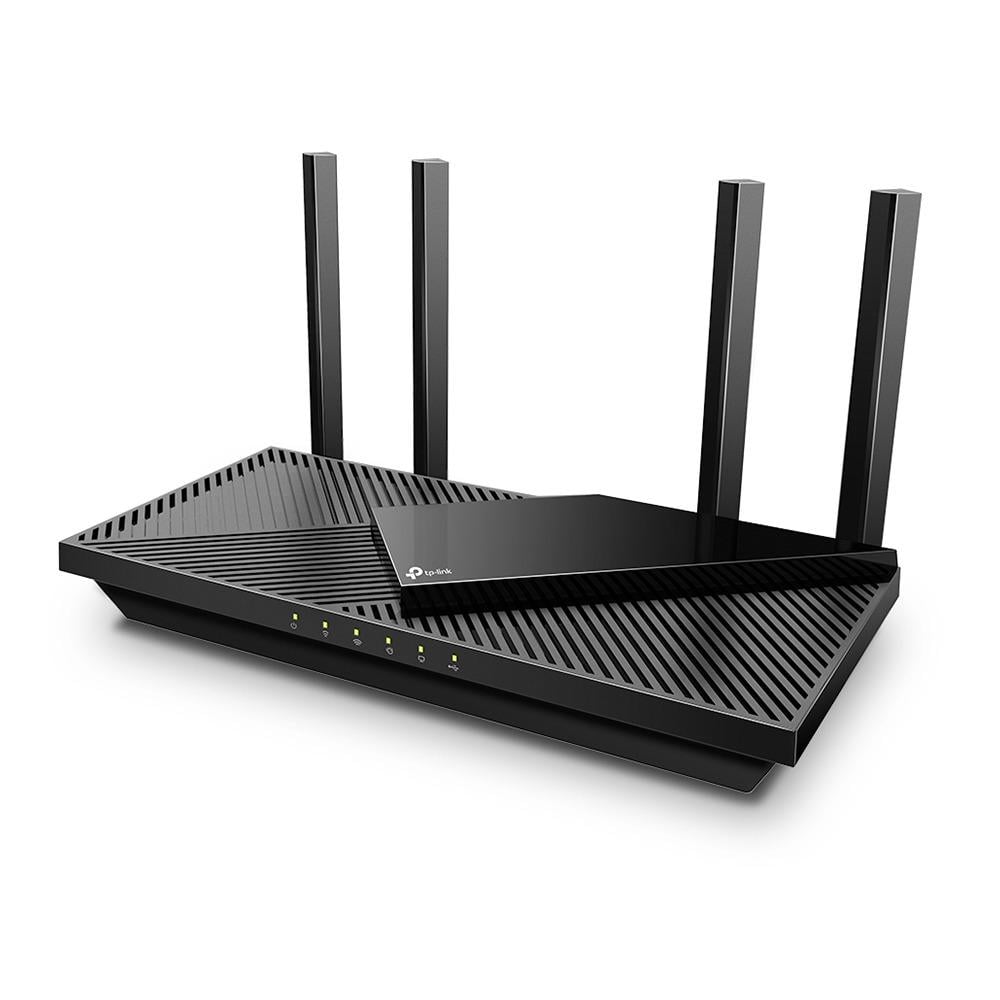 Archer AX55 AX3000 Dual Band Gigabit Wi-Fi 6 Router
