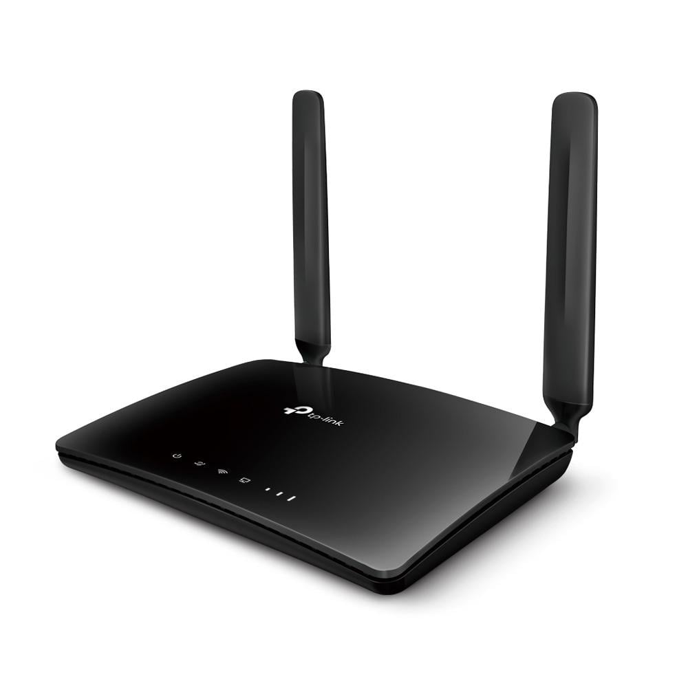 راوتر آرتشر MR200 AC750 اللاسلكي ثنائي النطاق 4G LTE