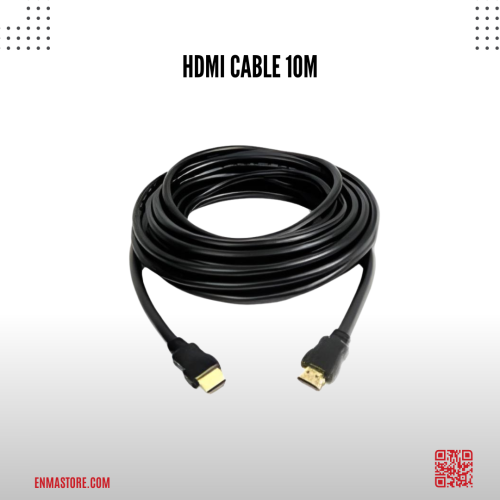 كيبل HDMI CABLE 10M
