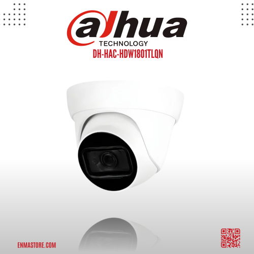 Dahua 4K HDCVI Eyeball DH-HAC-HDW1801TLQN Selling and