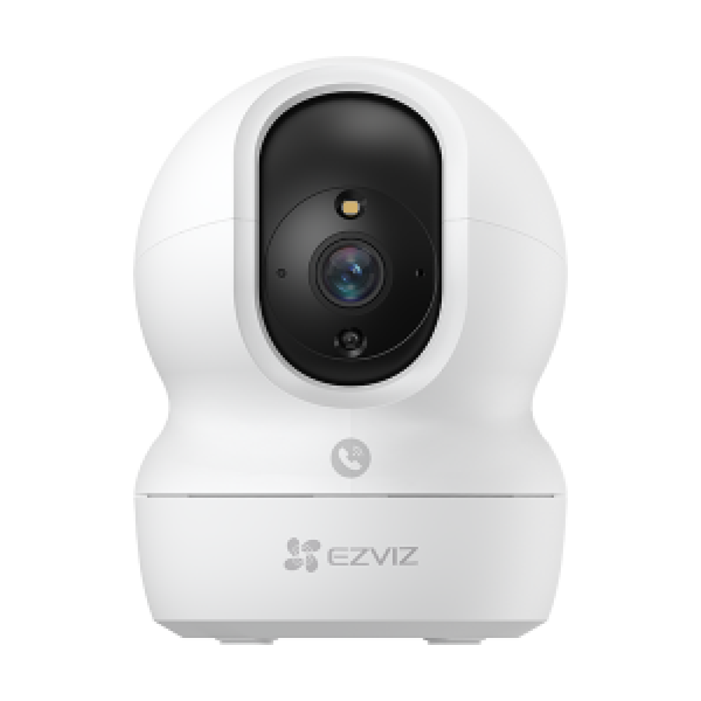 كاميرا EZVIZ CP1 داخلية – بدقة 3MP وتتبع ذكي للحركة