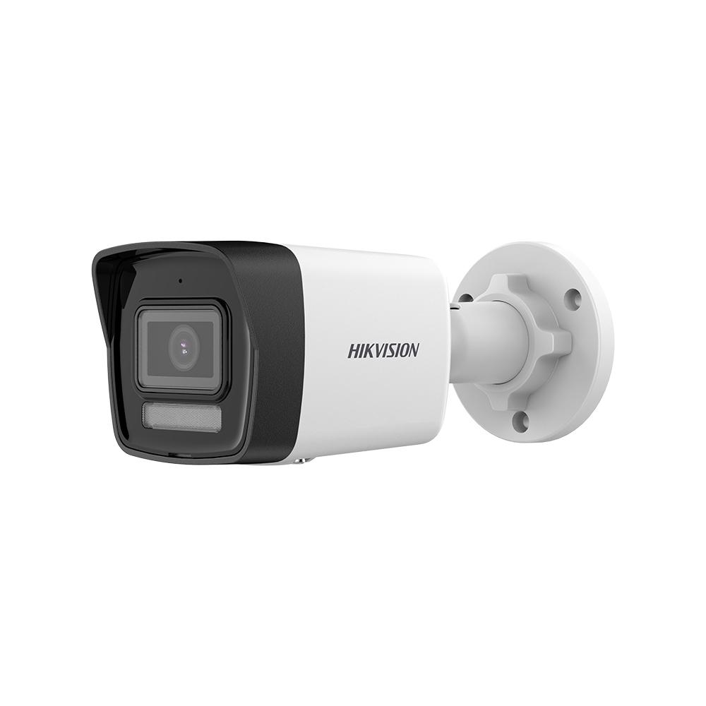 Hikvision 6MP Smart Hybrid Light Network Camera Package Selling