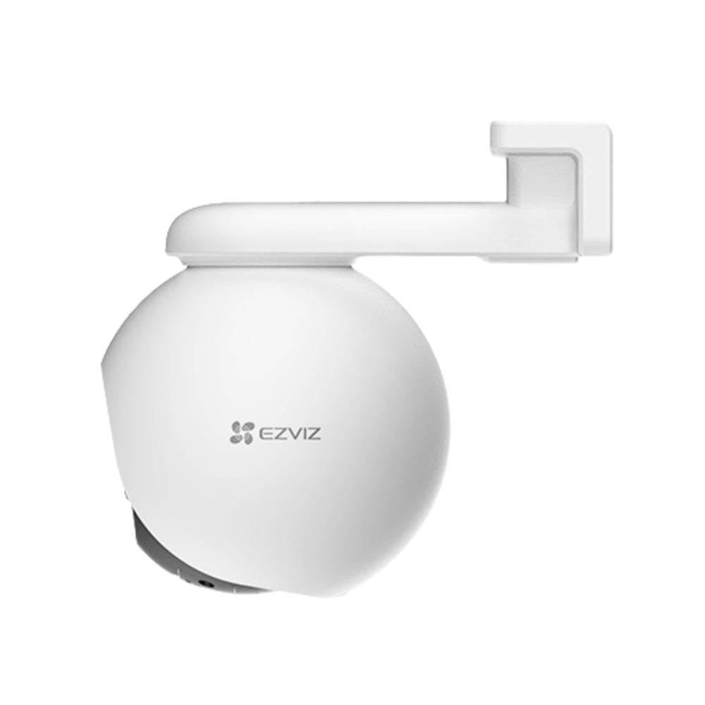 EZVIZ H8 Pro 3K 5MP Outdoor Pan & Tilt WiFi Camera Smart Home Security