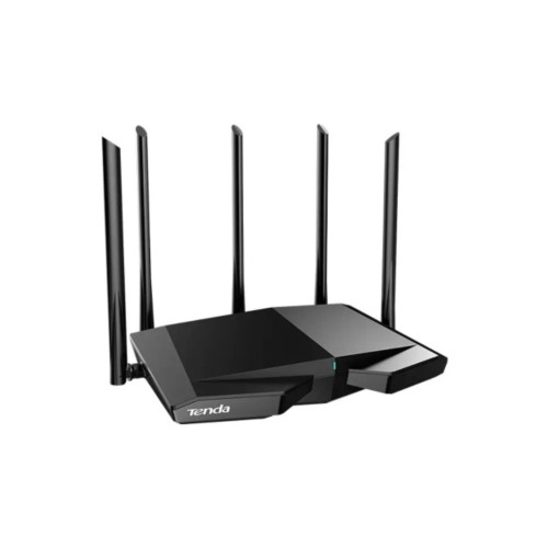 Routers - Selling and installing surveillance cameras, networks, etc