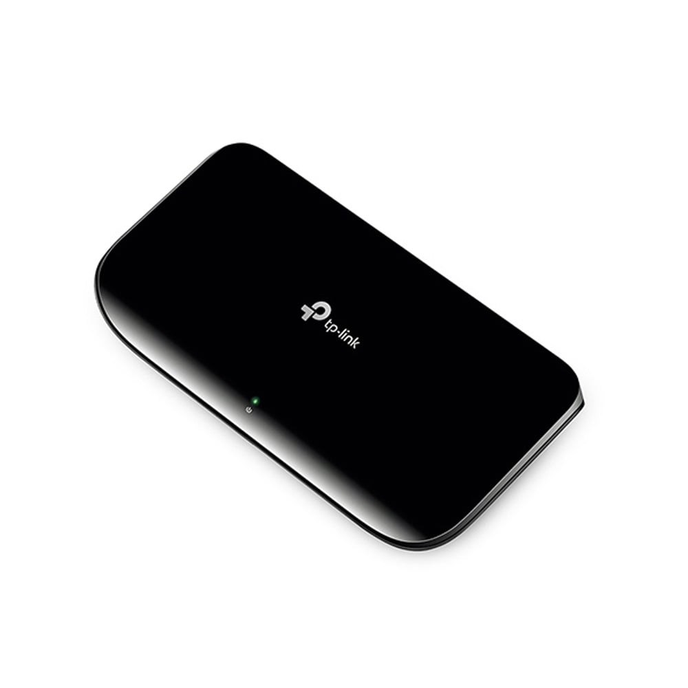 سويتش تي بي لينك TL-SG1008D جيجابت 8 منافذ