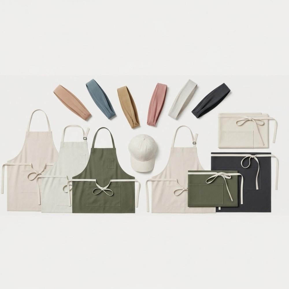 أهمية الإكسسوارات المهنية