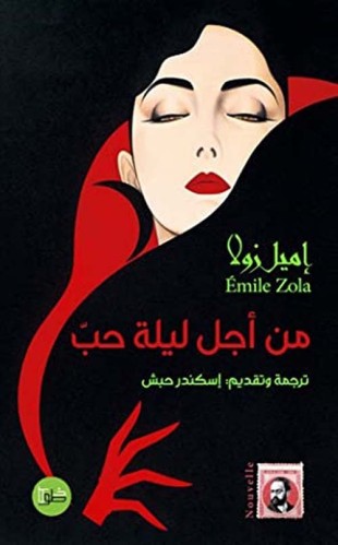 من اجل ليلة حب