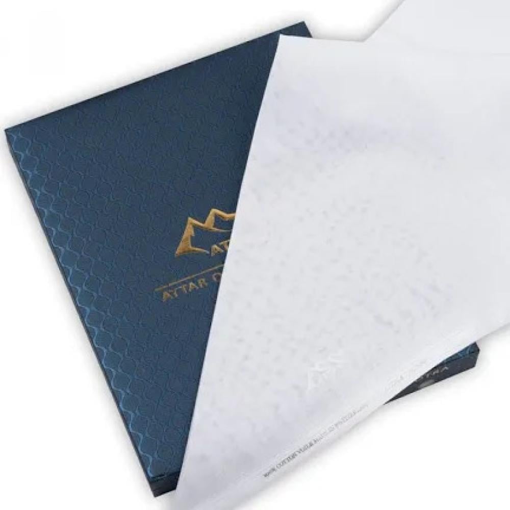 غترة العطار الأصلي (8 خيوط)