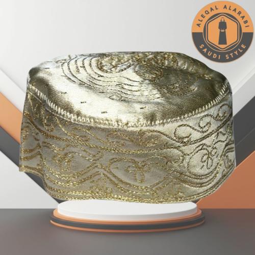 طاقية زري 13
