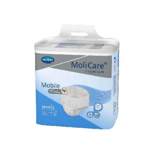 مولي كير موبايل كلوت mobile