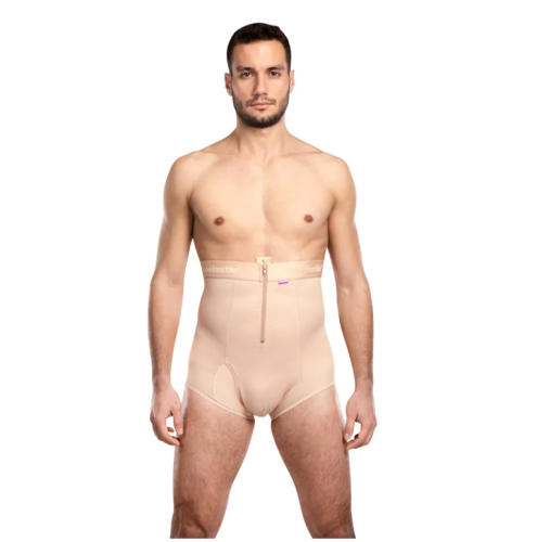 مشد بعد عملية شفط الدهون رجالي كلوت Lipoelastic VH...