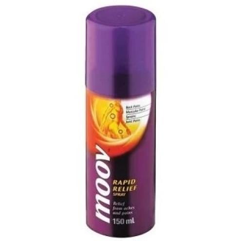 بخاخ موف آلام العضلات MOVE ON SPRAY 150ml