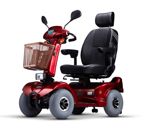 سكوتر كهربائي Scooter | KS-747.2