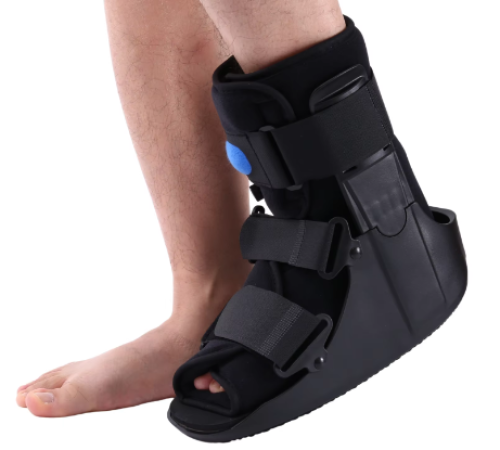 جبيره هوائيه قصيره iCARE