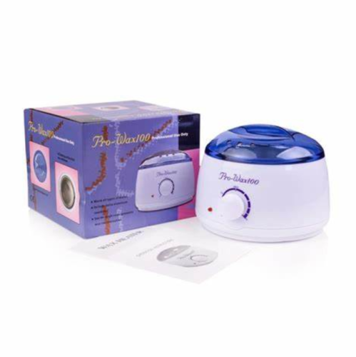 جهاز اذابة الشمع 100 Pro-Wax