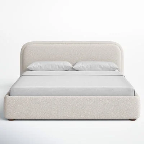 سرير موديل SA81- بألوان ومقاسات متعددة