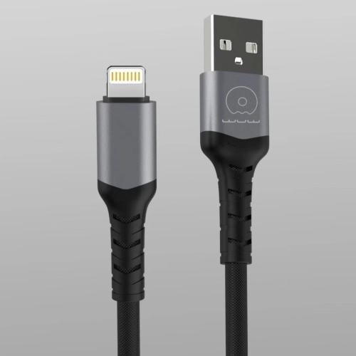 wuw - كيبل USB الى تايب سي - ايفون X183