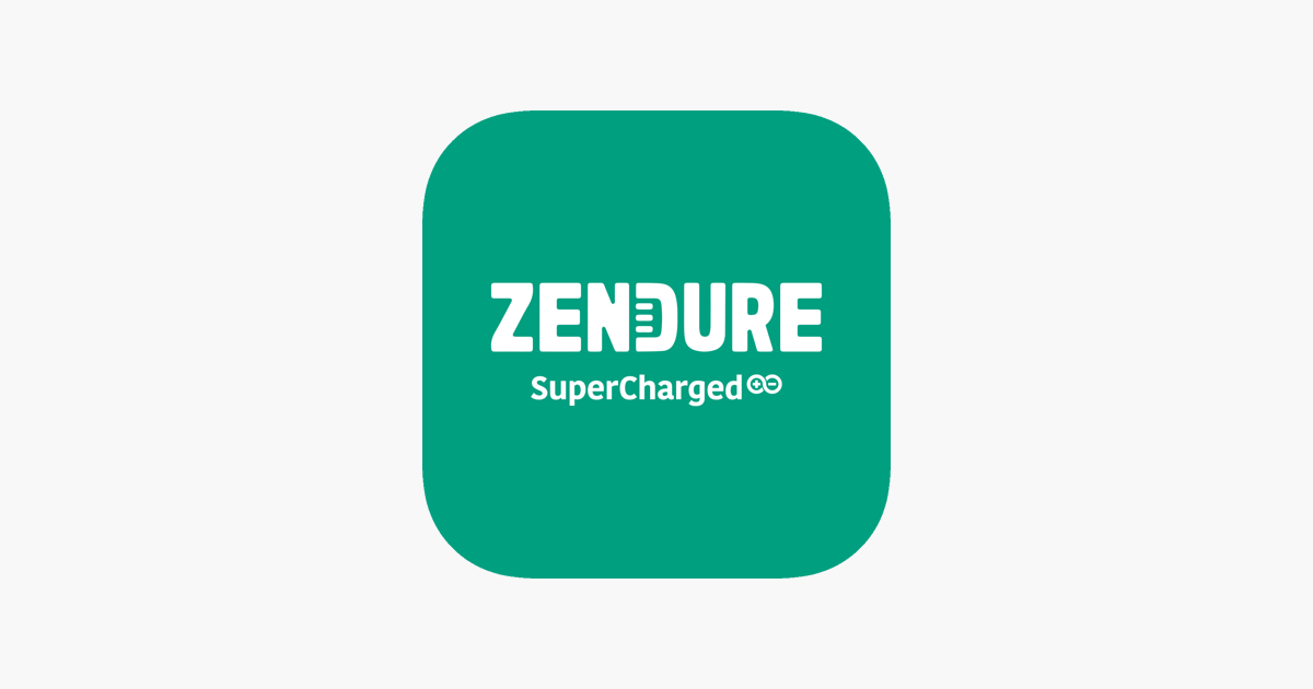 Zendure