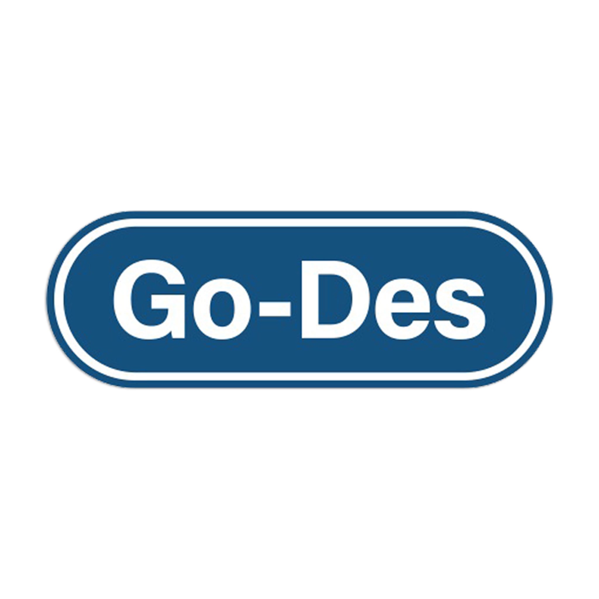 GO-DES