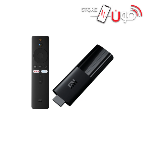 شاومي tv 4k