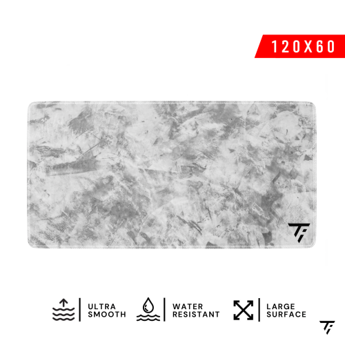 ماوس باد 3XL WHITE - Mousepad 3XL WHITE