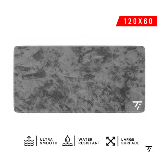 ماوس باد 3XL GRAY - Mousepad 3XL GRA