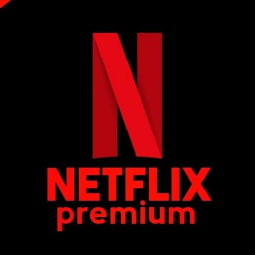 NETFLIX - 4k Premium UHD- 1 Month - 1 Profile