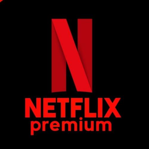 NETFLIX - 4k Premium UHD- 6 Month - 1 Profile