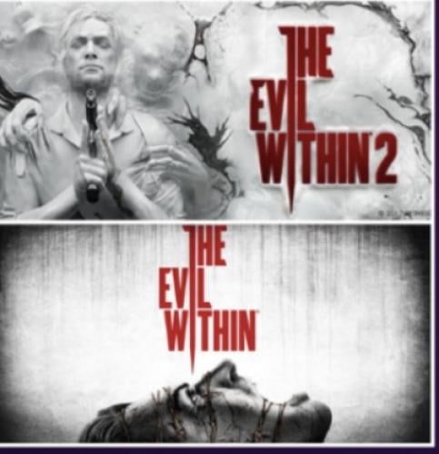 The Evil Within 1.2