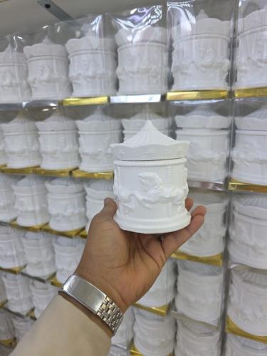 علب جبس ملاهي علب جبس شكل ملاهي تستخدم لتوزيعات ال...