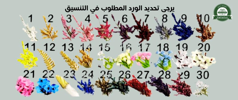 عطور فرزاتشي ٢٥ملي مع التنسيق منتج رقم207