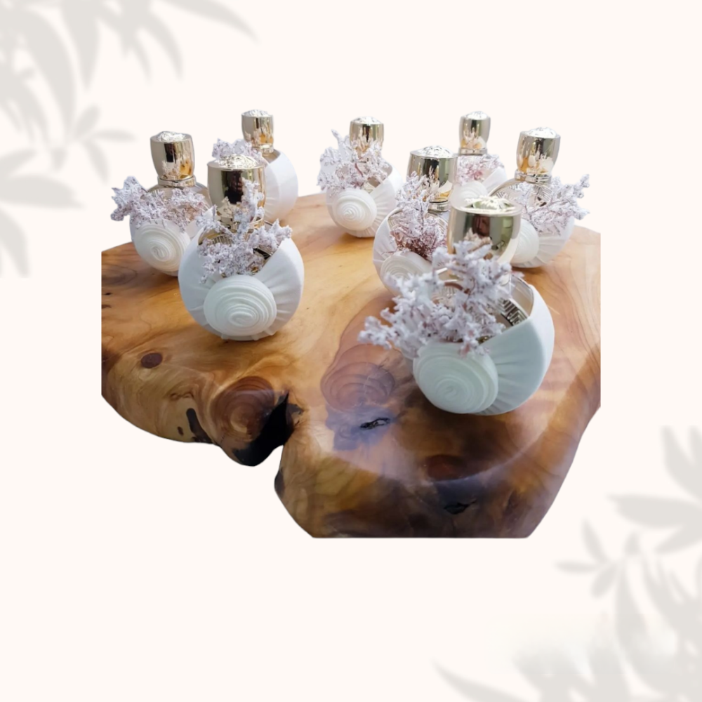 عطور فرزاتشي ٢٥ملي مع التنسيق منتج رقم207