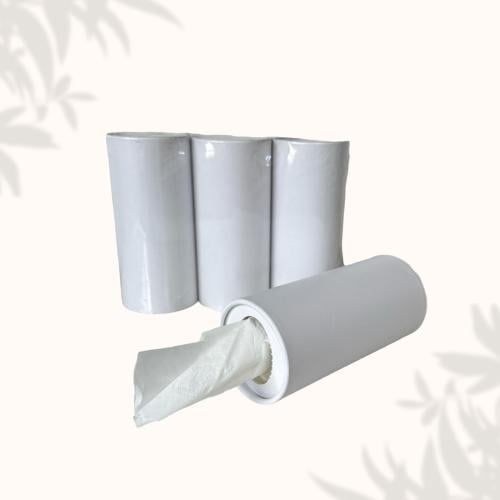 مناديل اسطوانية منتج رقم 0131