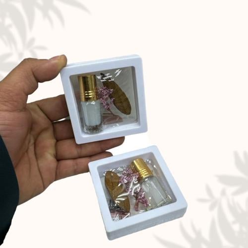 توزيعات برواز منسق بالورد منتج رقم 0176