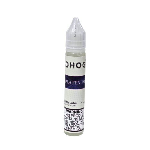 نكهة ذوق بلاتينيوم 30Ml
