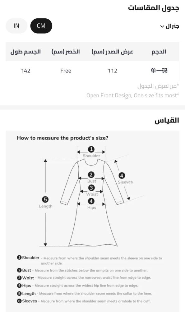Product