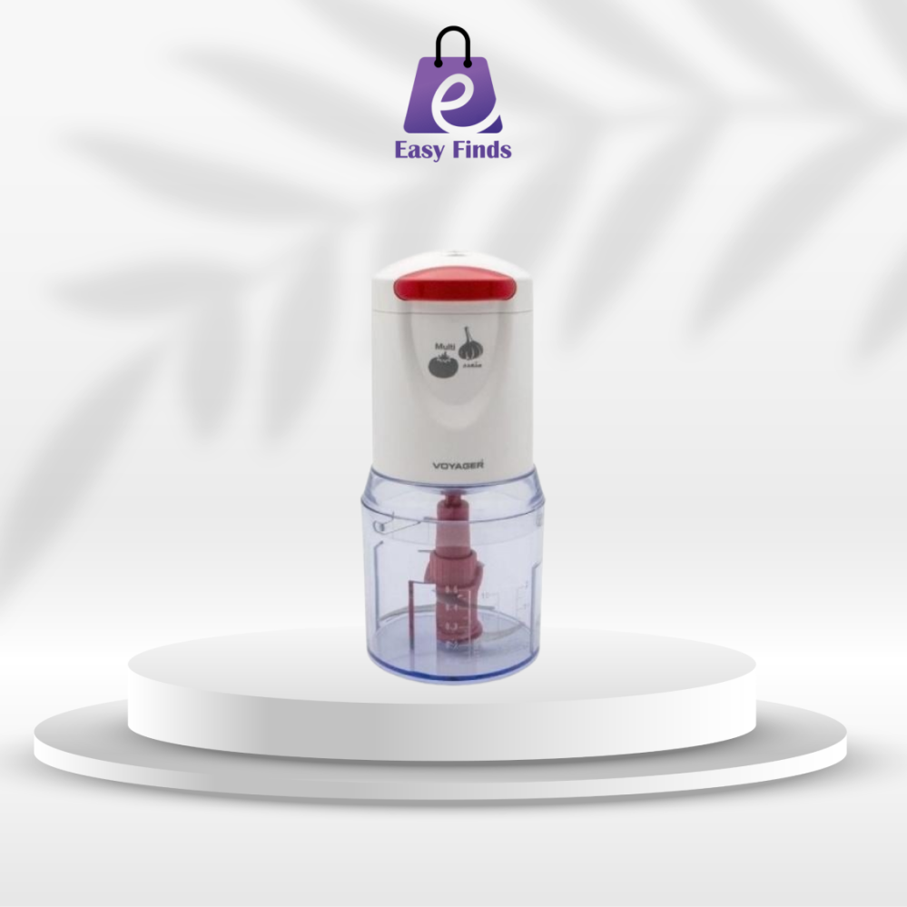 قطاعة خضروات سريعة كهربائية HFP-601