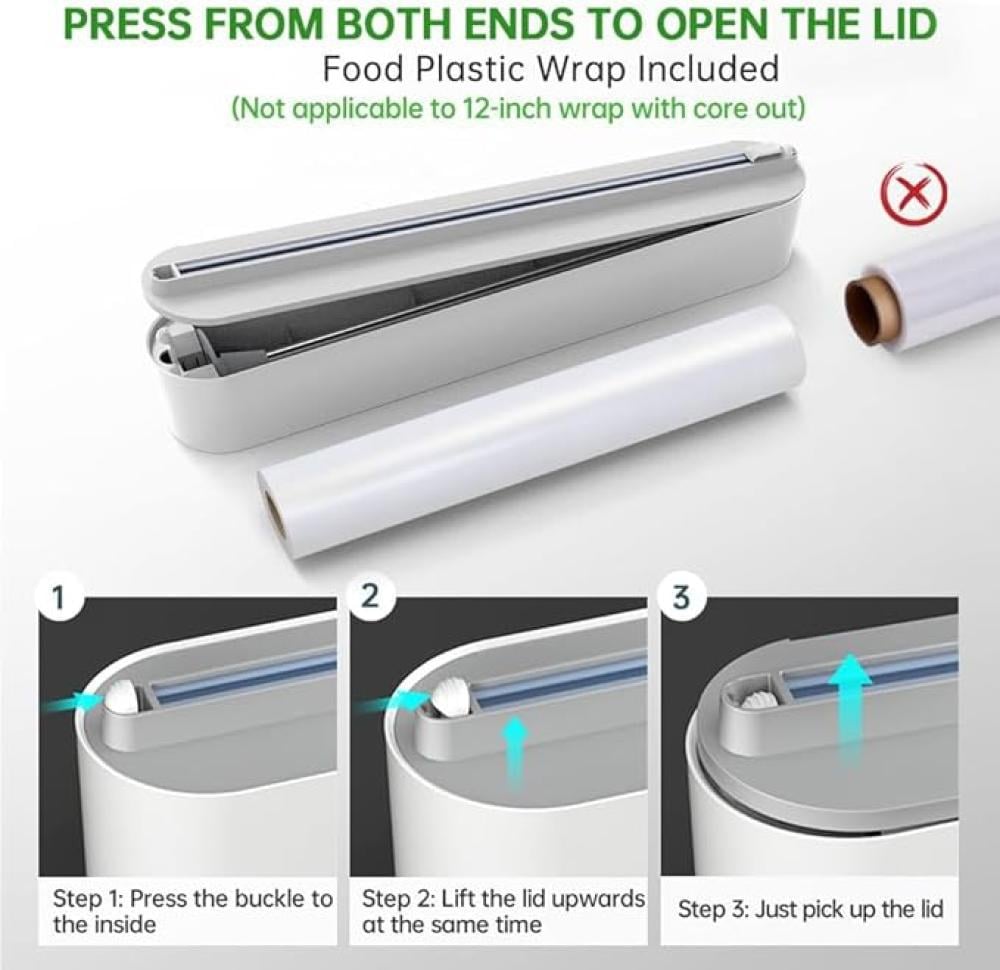 موزع اكياس بلاستيك