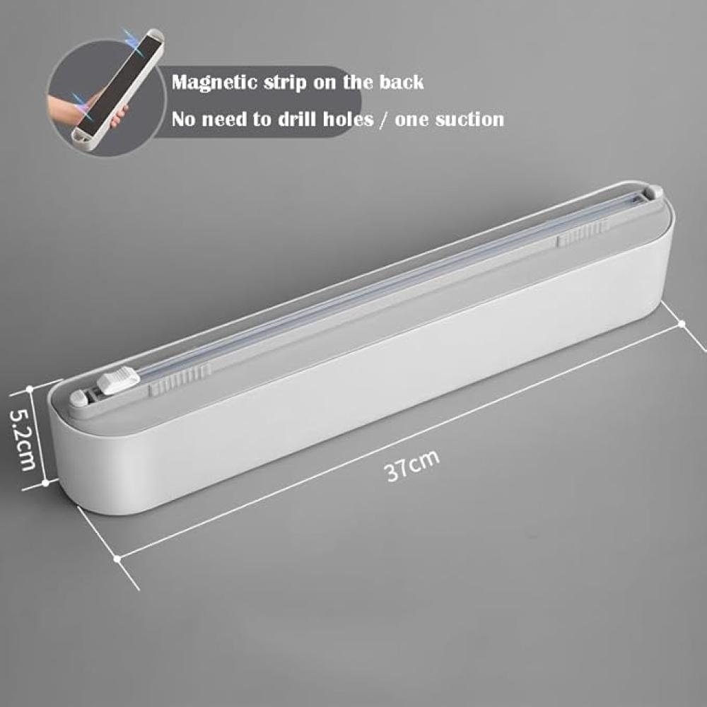 موزع اكياس بلاستيك