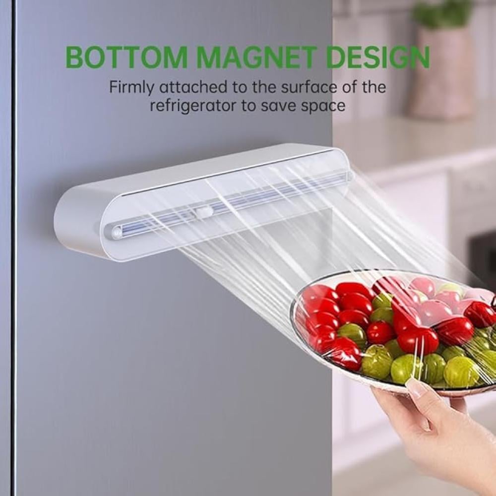 موزع اكياس بلاستيك