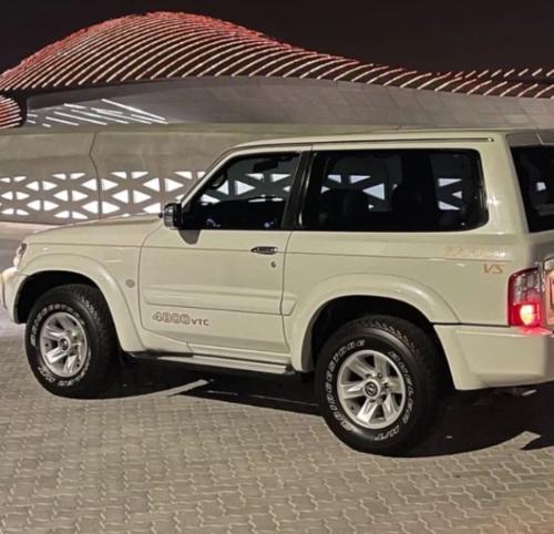 خط فتك 2004 ربع ( المهلب )