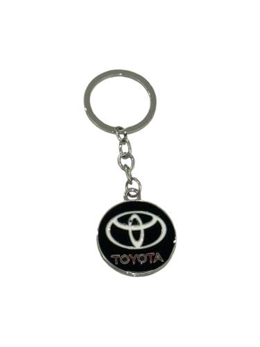 ميدالية TOYOTA