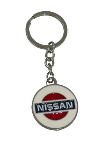 ميدالية نيسان NISSAN