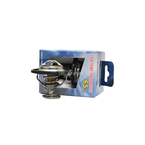 بلف حرارة رياضي 65c للفتك وبطل الدروب RPE