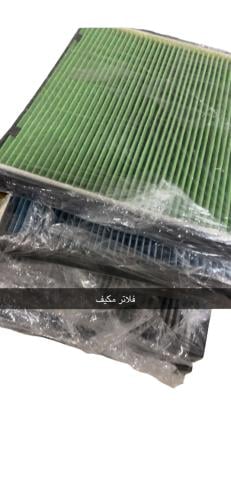 فلتر مكيف لكزس430 امامي من2001-2006