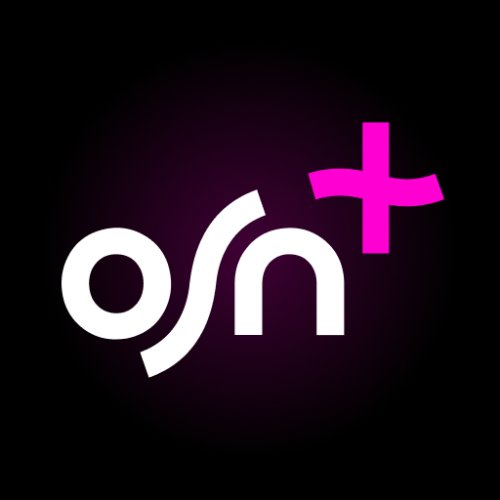 اشتراك osn+ شهر على ايميلك